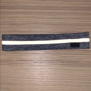 pink headband victoria’s secret